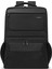 MCC-807 18'' Business x Notebook Sırt Çantası Siyah 1