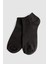 2'li Siyah Erkek Çorap 1