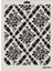 Rich Dantel Seri DN-921 Stencil 35X25 cm 1