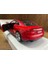 Audi Rs5 1:24 Ölçek Diecast Model Araba Audi Rs 5 Diecast Araba Audi Coupe Kırmızı Diecast 2