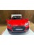 Audi Rs5 1:24 Ölçek Diecast Model Araba Audi Rs 5 Diecast Araba Audi Coupe Kırmızı Diecast 4