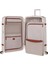 Krem Image Spinner 81/30 Büyük Boy Valiz 4