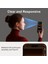 Iphone 17 Pro Max Şeffaf Ekran Koruyucu Antisitatik Cam 360 Kaplama Darbelere Dayanıklı Esnek Cam Hd Görüntü Kalitesi 8