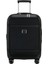 Siyah Image Spinner 55/20 Kabin Boy Valiz 1
