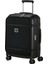 Siyah Image Spinner 55/20 Kabin Boy Valiz 2