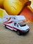 Kutulu Çek Bırak Metal Karavan Oyuncak Karavan Diecast Karavan Model Araba 4