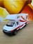 Kutulu Çek Bırak Metal Karavan Oyuncak Karavan Diecast Karavan Model Araba 5