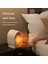 Electricheater Anında Isıtma Taşınabilir Masaüstü Hızlı Isıtma Sıcak Hava Üfleyici Mini Isıtıcımakine Kış Evofisi (Ab) A (Yurt Dışından) 3