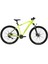 Mtx 7500 Cues Erkek Dağ Bisikleti 43CM Hd 27.5 Jant 20 Vites Neon Sarı Beyaz Siyah 1