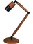 Çalışma Masası Lambası Siyah 2