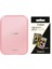 Zoemini 2 Pembe Altın Fotoğraf Yazıcısı + Fotoğraf Kağıdı (20'li) Seti (Canon Eurasia Garantili) 1