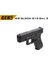 We Glock G19 Gen5 Siyah Gbb Airsoft Tabanca 3
