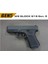 We Glock G19 Gen5 Siyah Gbb Airsoft Tabanca 5