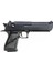 We Aw Desert Eagle L6 .50AE Raıl (Siyah) Gbb Aırsoft Tabanca 2