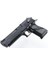 We Aw Desert Eagle L6 .50AE Raıl (Siyah) Gbb Aırsoft Tabanca 4