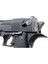 We Aw Desert Eagle L6 .50AE Raıl (Siyah) Gbb Aırsoft Tabanca 6