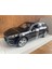 Porsche Macan Model Araba Diecast Porsche Araba Siyah Metal Kapıları Kaput Açılır 1