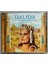 Dalida Les Annees Orlando Çift CD (Orijinal 1997 Dönem Baskı Cd) 1