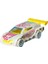 Hot Wheels Monster Trucks Karanlıkta Parlayan Araçlar Paketi Hot Wheels Monster Trcuks Araba Seti 4