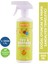 Doğal Oyuncak ve Mama Sandalyesi Temizleyici Sprey 500 ml 1