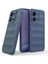 Xiaomi Redmi 15C Kılıf Oslo Prime Lacivert 2