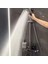 Antresit Fonksiyonel Yeni Nesil Akıllı Duş Sistem Piyano Banyo Batarya Robot Yağmurlama 3
