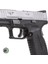 We Springfield Armory Xdm 4.5" Silver 2-Tone Gbb Airsoft Tabanca 2