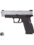 We Springfield Armory Xdm 4.5" Silver 2-Tone Gbb Airsoft Tabanca 4