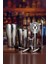 10 Parça Avantajlı Kokteyl Set Boston Shaker (750ml) 14