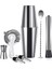 7 Parça Avantajlı Kokteyl Set Boston Shaker (750ml) 8