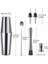 6 Parça Avantajlı Kokteyl Set Boston Shaker (750ml) 8
