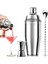 Kokteyl Shaker Seti 3 Parça 8