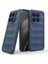 Xiaomi 15T Kılıf Oslo Prime Lacivert 2
