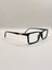 Dikdörtgen Form Modern Erkek Gözlük Çerçevesi – Optik Cam Değişimine Uygun 3
