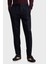 Çimalı Yün Karışımlı Regular Fit Düz Paça Pantolon Erkek Pantolon EM003669 AF18507 UB118 1