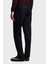Çimalı Yün Karışımlı Regular Fit Düz Paça Pantolon Erkek Pantolon EM003669 AF18507 UB118 3