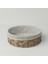 Tidy 32X10 cm Yuvarlak Sepet Naturel 1