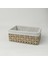 Tidy 32x21x12 cm Sepet Naturel 1