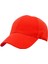Tabcap Kışlık Helmet Kırmızı Şapka Baret BX-6010 1