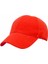 Tabcap Kışlık Helmet Kırmızı Şapka Baret BX-6010 2