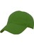 Tabcap Kışlık Helmet Yeşil Şapka Baret BX-6010 1