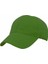 Tabcap Kışlık Helmet Yeşil Şapka Baret BX-6010 2