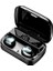 M20 Tws Bluetooh Kulaklık (Şarj Göstergeli) 1