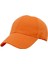 Tabcap Kışlık Helmet Turuncu Şapka Baret BX-6010 1