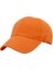 Tabcap Kışlık Helmet Turuncu Şapka Baret BX-6010 2