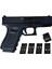 We Glock G19 Gen3 Mos Rmr Reddot Yuvalı Aırsoft Tabanca 1