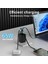 Linkage Lkc-56 Gan 65WATT 2xusb-C + 1xusb-A Çıkışlı, Dahili Usb-C Kablolu Hızlı Duvar Şarj Aleti 4