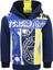 Çocuk Trıbun Fenerbahçe Pattern Sweat 1
