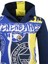 Çocuk Trıbun Fenerbahçe Pattern Sweat 4