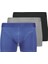 Jack Jones Jacordınary Trunks 3 Pack Noos Boxer 12275575 1
